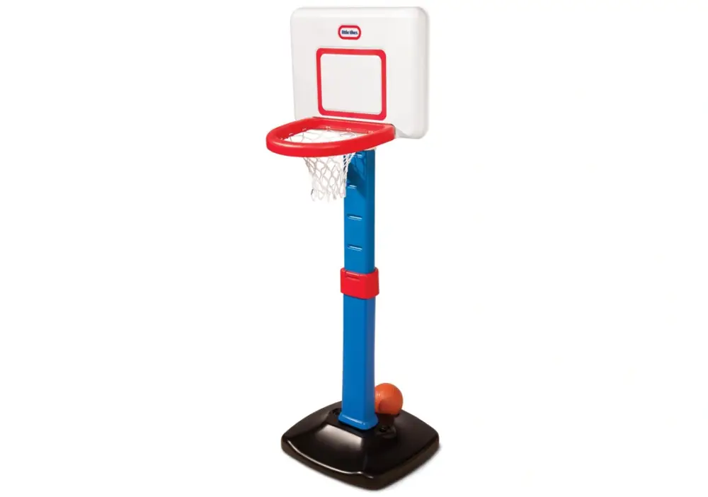 Basketbalový set - Junior Akční Cena