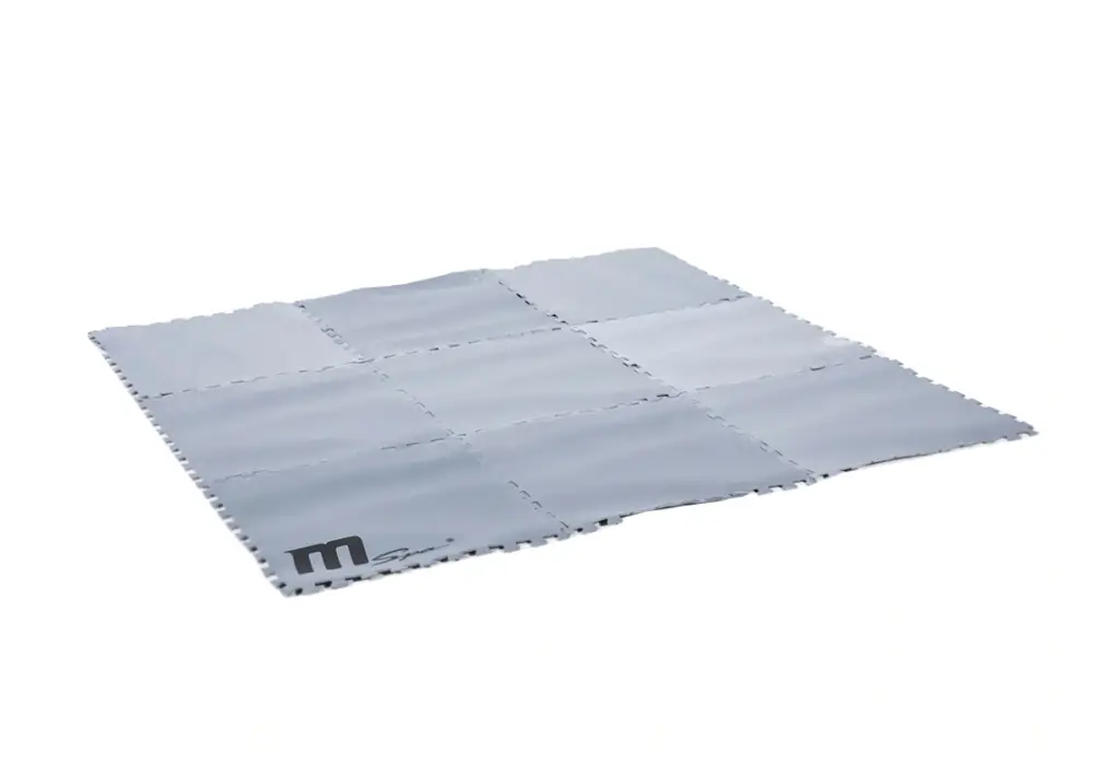Odeslání Ihned Rozkládací termopodložka pod vířivou vanu 177 x 177 cm