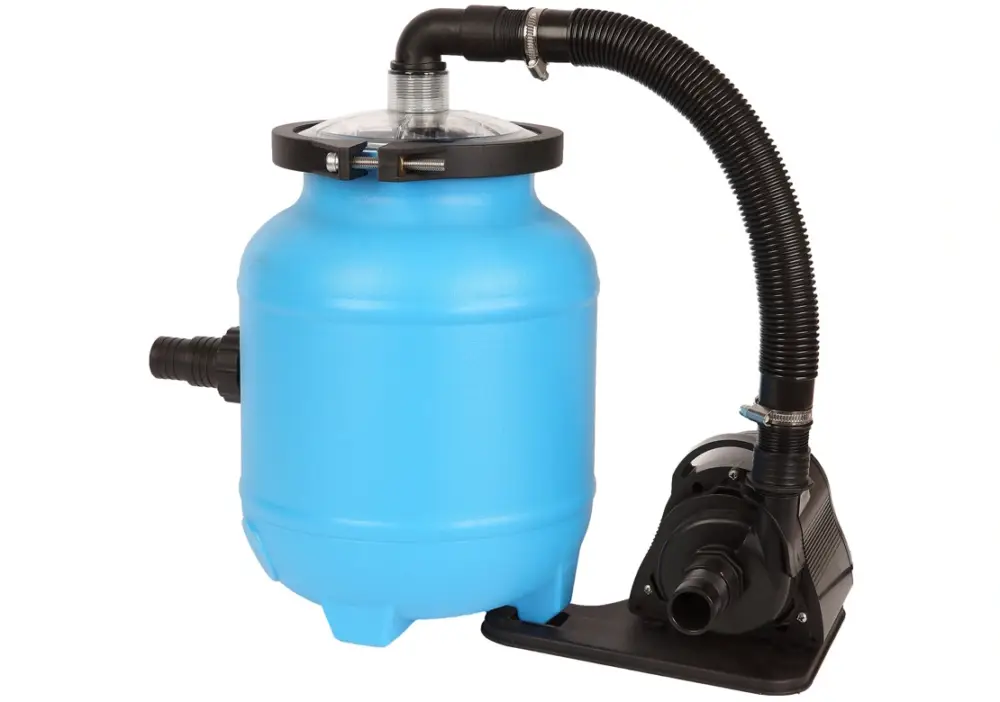 Akce Filtrace ProStar Aquamar Balls
