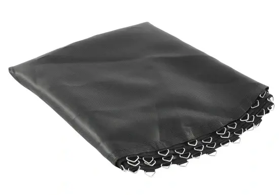 Náhradní skákací plocha pro trampolínu Marimex Plus 366 cm - 72 pružin / průměr 324 cm Horká Nabídka