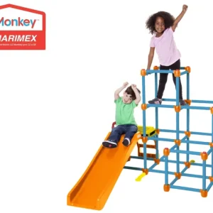 Dětská prolézačka Lil´Monkey - Everest Ověřený