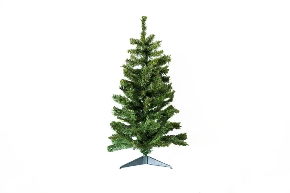 Víkendová Akce Umělý stromeček - 45 cm