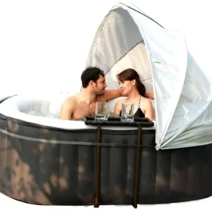 Akční Nabídka MSPA Canopy - slunečník pro nafukovací vířivky