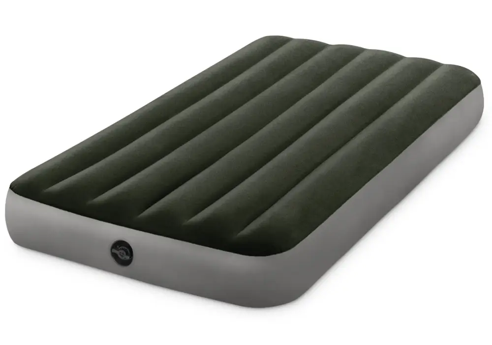 Nafukovací postel Intex Prestige Downy Twin Objednat Nyní