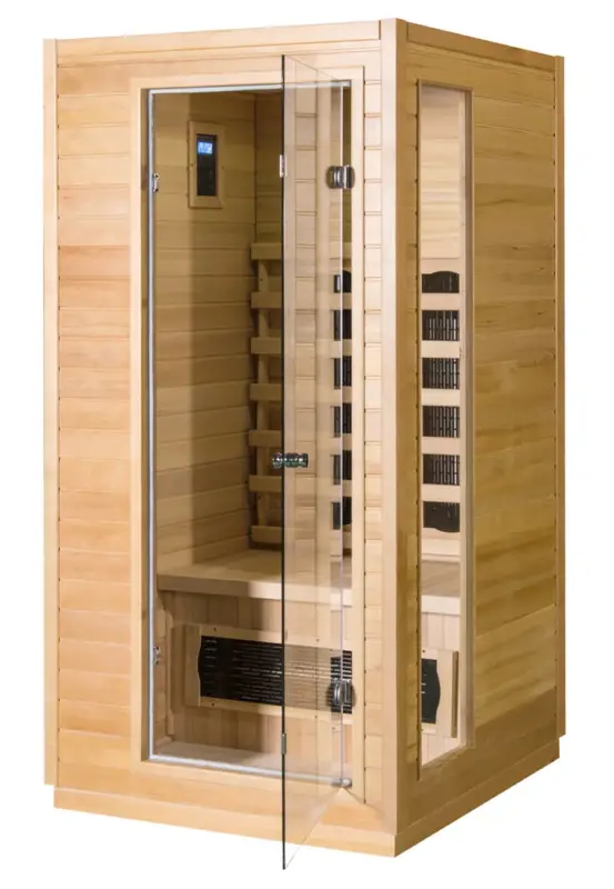 Akce Infrasauna Marimex Smart 1000 M(Bazar, SN 3809075)