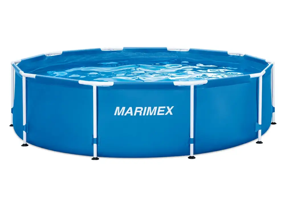 Bazén Marimex Florida 3,05x0,76 m bez příslušenství Must-Have