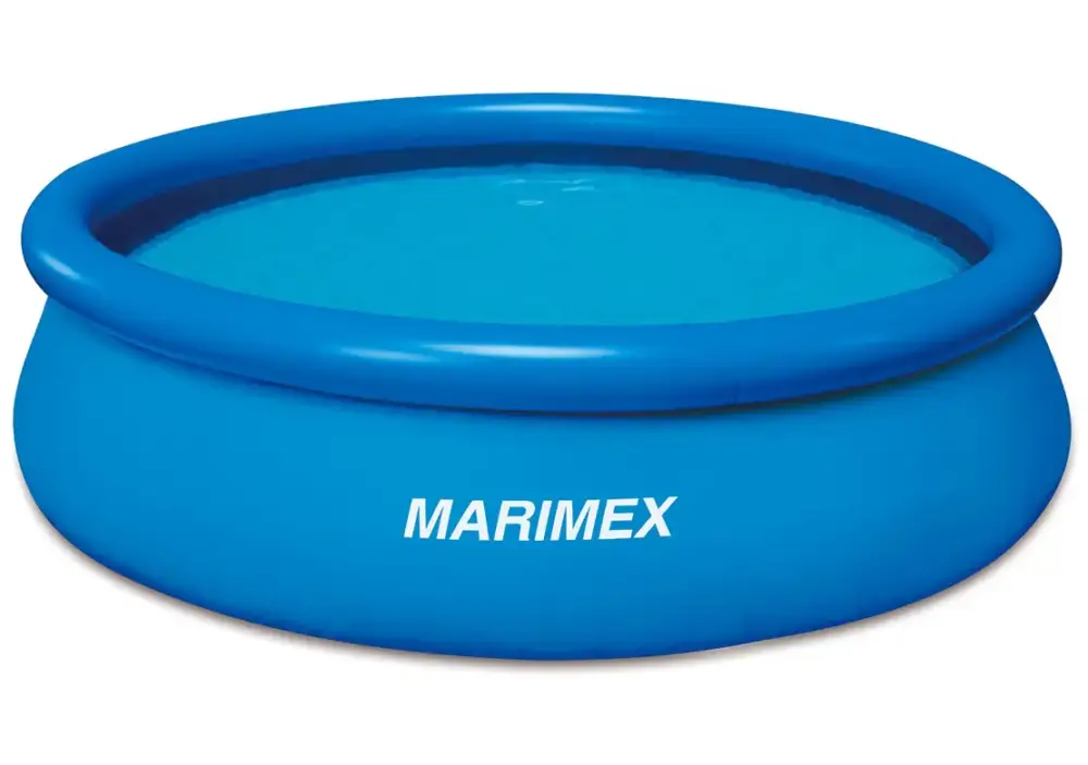 Časově Omezené Bazén Marimex Tampa 3,05x0,76 m bez příslušenství