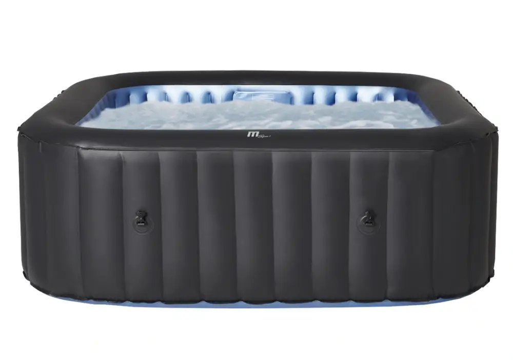 Levný Plášť vířivého bazénu MSPA Tekapo C-TE061 a C-TE062 - SS21