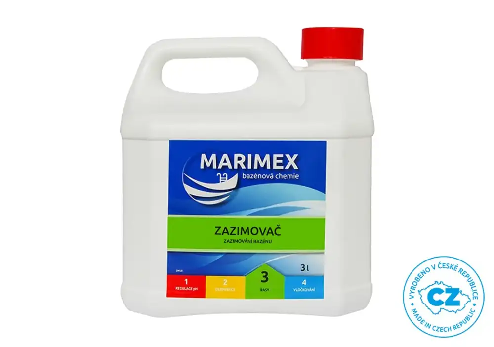 Marimex Zazimovač 3 l Koupit Online