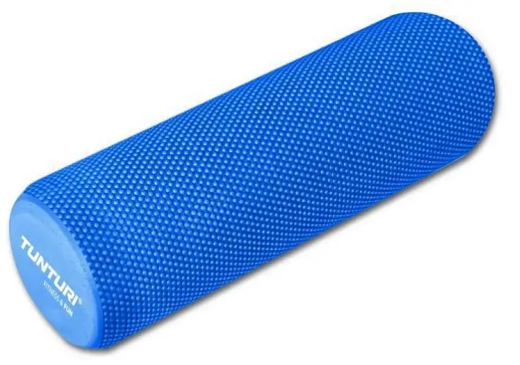 Jóga masážní válec Roller TUNTURI Eva 40 cm Akční Cena