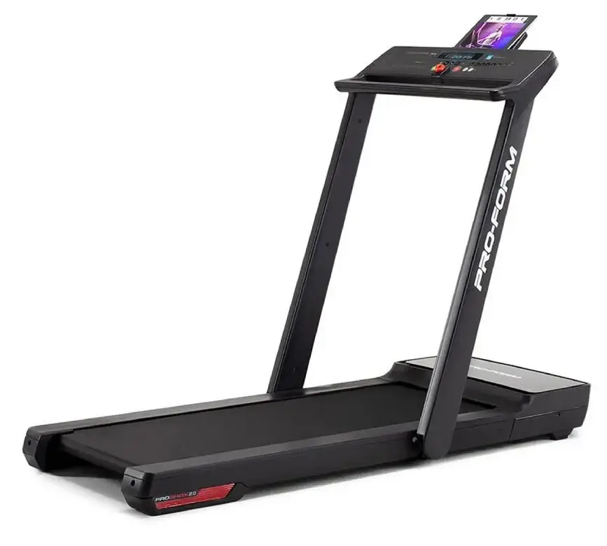 Běžecký pás PROFORM City L6 Must-Have