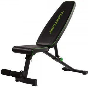 Top Prodej Polohovací lavice UB20 TUNTURI Pro Utility Bench