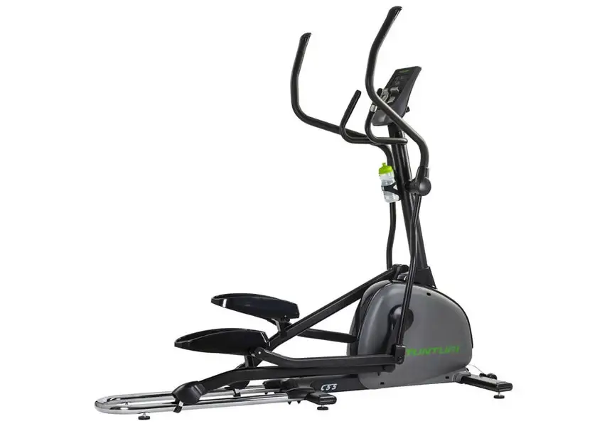 Eliptický trenažér TUNTURI Performance C55 F Sleva
