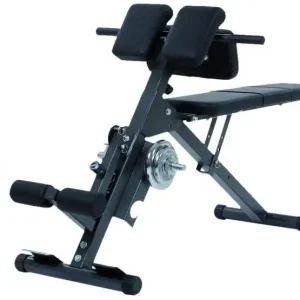 Poslední Šance Posilovací lavice FINNLO AB and BACK Trainer