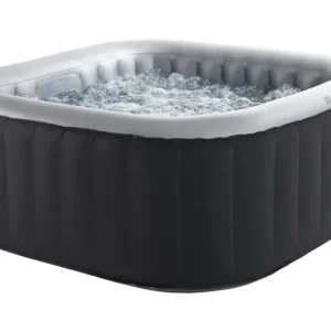 Aktuální Vana + kryt se zipem MSPA D-AL06 včetně manometru - SS19-20