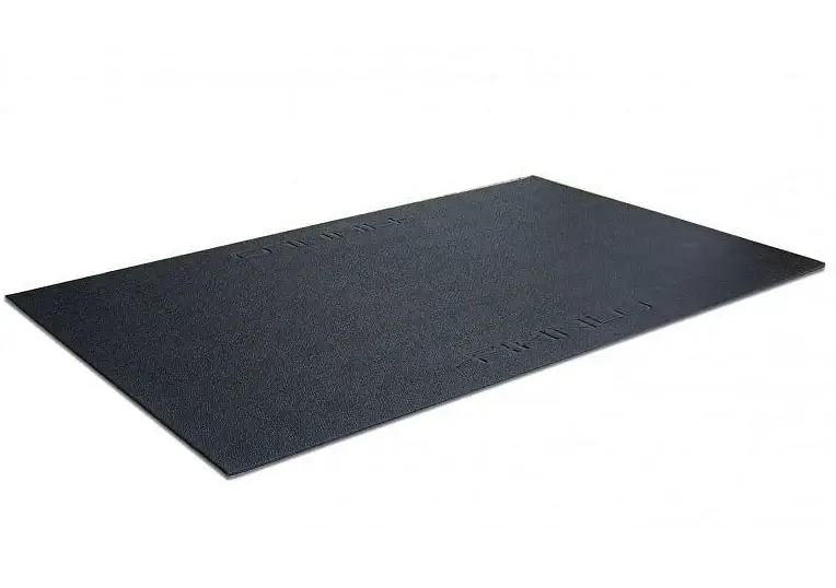 Podložka pod stroje FINNLO 120 x 70 cm Přímo Od Výrobce
