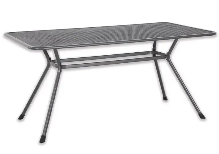 Jen Po Omezenou Doba Zahradní stůl Tavio 160 x 90 cm