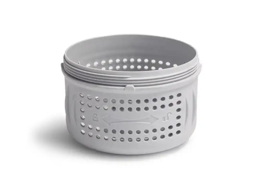 Aktuální Pouzdro na kartušovou vložku vířivého bazénu Pure Spa - 11798