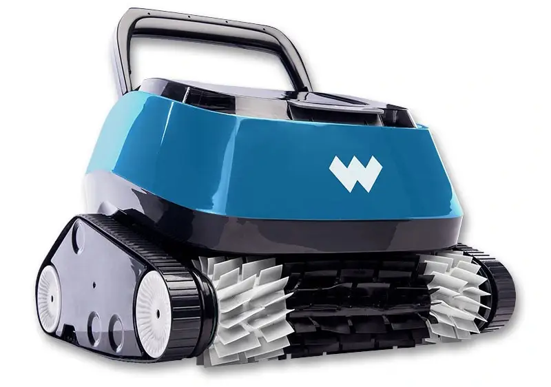 Cenový Hit Automatický bazénový vysavač Azuro Warrior