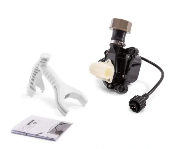Top Prodej Náhradní čerpadlo pro vířivky Pure spa Bubble (SSP-H-20-1) do 2020 - 11886