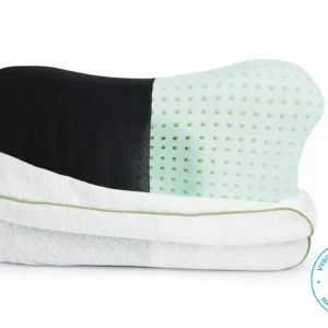 Top Prodej Anatomický polštář BlackRoll Recovery Pillow