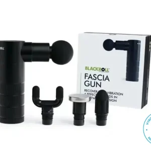 Masážní pistole BLACKROLL Fascia Gun Akční Cena