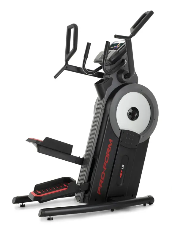 Kup Teď HIIT Trainer PROFORM L6