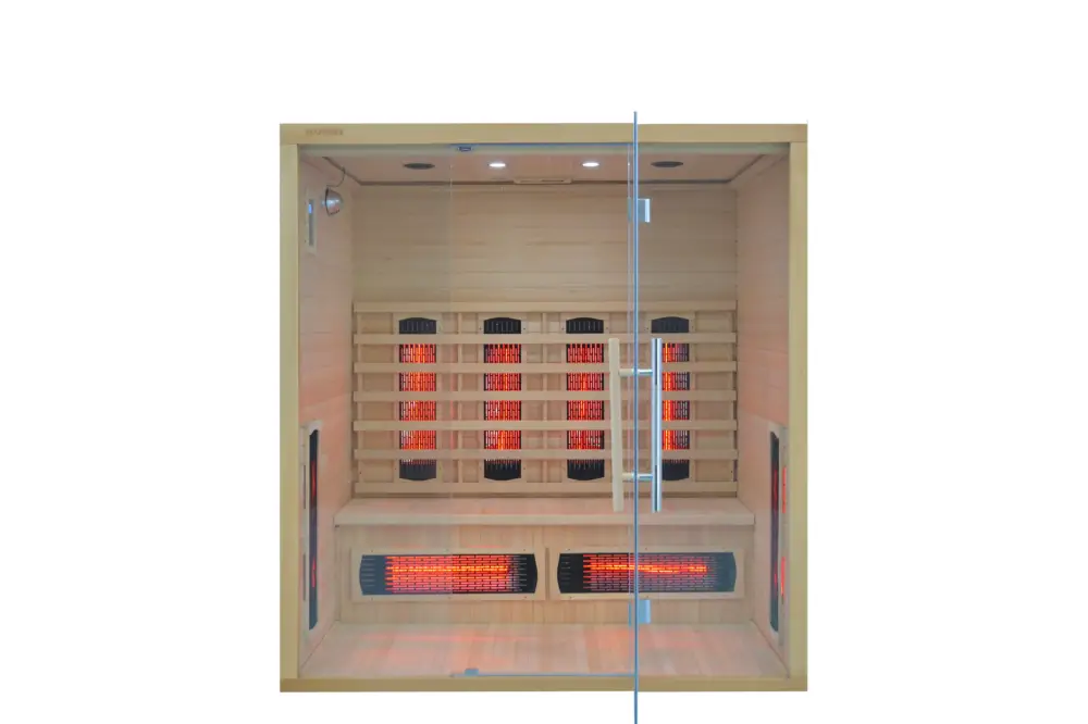 Sleva Infrasauna Marimex POPULAR 4003 XXL