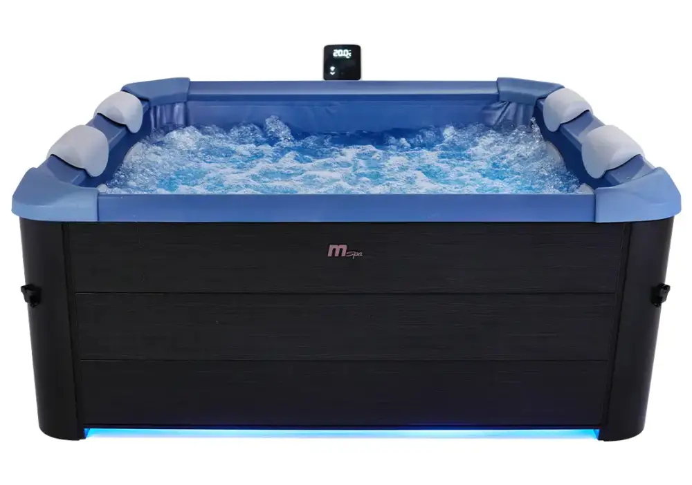 Vířivý bazén MSPA Oslo Sapphire F-SA063W Pouze Dnes