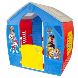 Rychlé Dodání Domeček Mochtoys Tlapková patrola