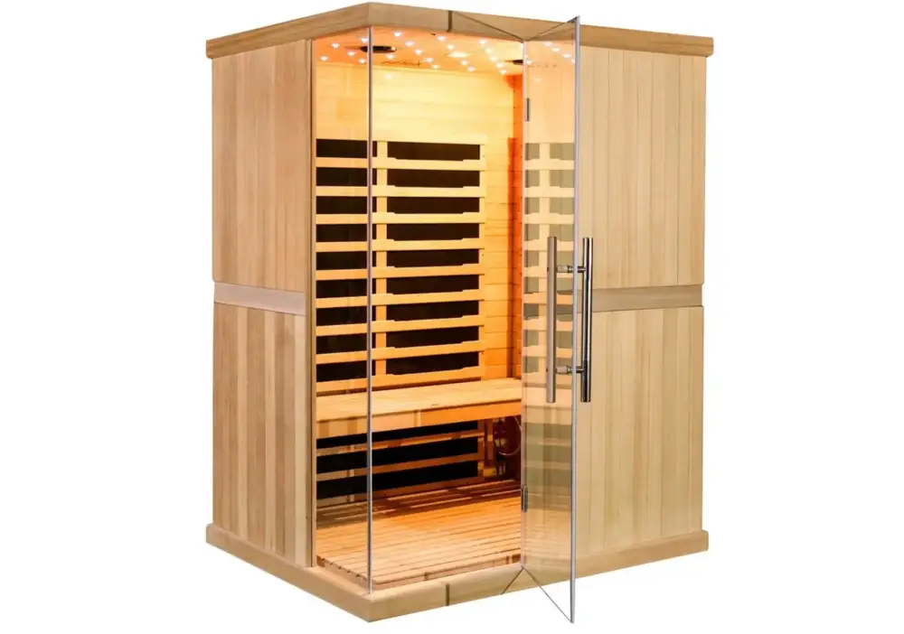 Levný Infrasauna Marimex ELEGANT 3001 XXL (FSC)