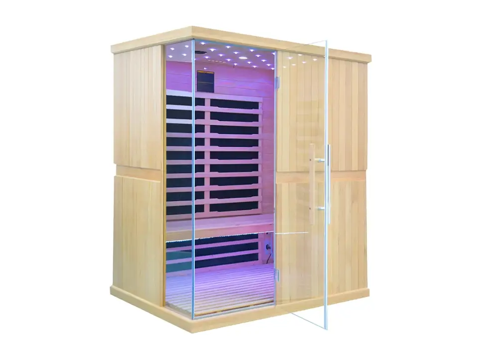 Infrasauna Marimex NOBLESSE 3001 XL (FSC) Nakupujte Hned
