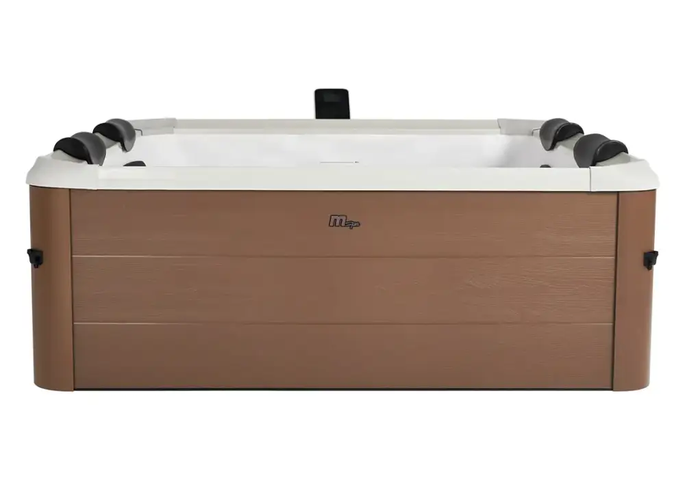 Vířivý bazén MSPA Oslo Amber Aero Plus F-AM063WAP Levný