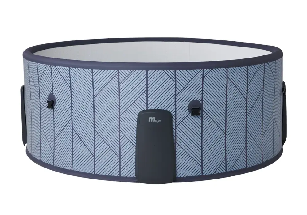 Dokud Zásoby Vydrží Vířivý bazén MSPA Tidal ECO F-TD066WE