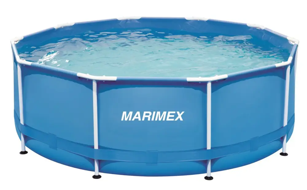 Bazén Marimex Florida 3,66x1,22 m bez příslušenství (model 2025) Pouze Dnes