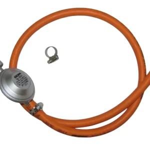 Plynový regulátor MEVA 30 mBar, 1,5 kg/h Zlevněný