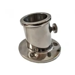 Držák sloupku,prum.32mm Novinka