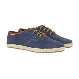 Boty dámské Chatham Sable navy Zlevněný