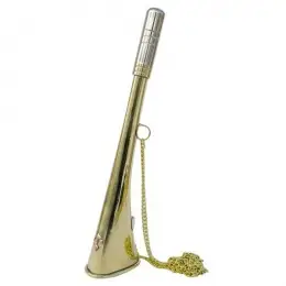 Roh (trubka) - 23 cm Výhodná Nabídka