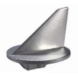 Zlevněný Anoda zinková Mercury 80-140 HP