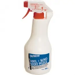 Akce Péče pro vinylové a plastové povrchy 500ml