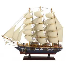 Model lodi, 47x41cm Horká Nabídka