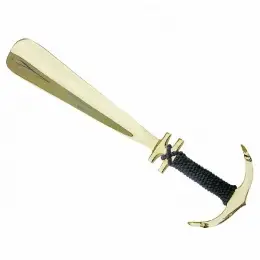 Lžíce na boty, d.26cm Levný