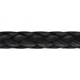 Nová Kolekce D-Pro pr.3 mm black