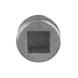 Dokud Zásoby Vydrží ND Mercury Plug-Pipe 22-41622