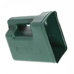 Výlevka Optiparts zelená 3,5 l Jen Po Omezenou Doba