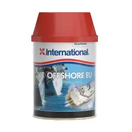 AntifoulingVC OFFSHORE - 0,750l Vrácení Zdarma
