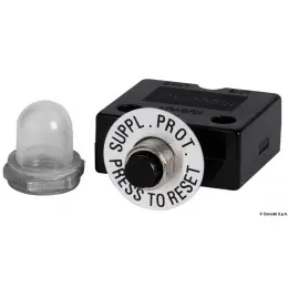 Jistič, automatický - 10 A Akce