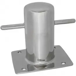 Akční Cena Vyvazovací pachole nerez - průměr 76mm, výška 160mm