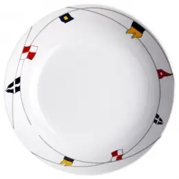 Autentický Mísa na salát REGATA, prum.23cm